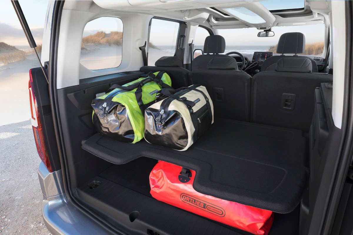 Nuevo Opel Combo Life: 6 razones para comprarlo
