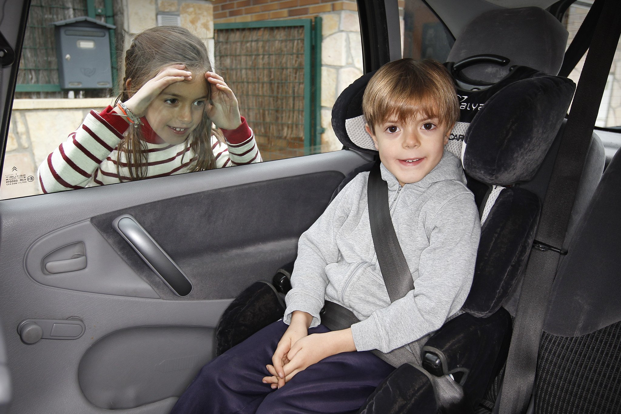 Consejos para elegir la  mejor sillita infantil