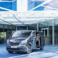 La nueva Renault Trafic estrena motores y diseño