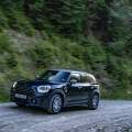 Nuevo Mini Countryman: te contamos todas sus novedades