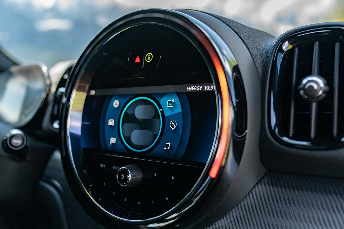 Nuevo Mini Countryman: te contamos todas sus novedades
