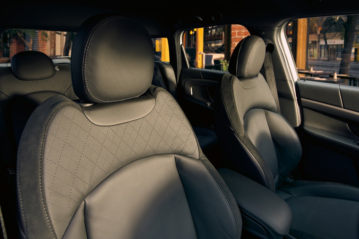 Nuevo Mini Countryman: te contamos todas sus novedades