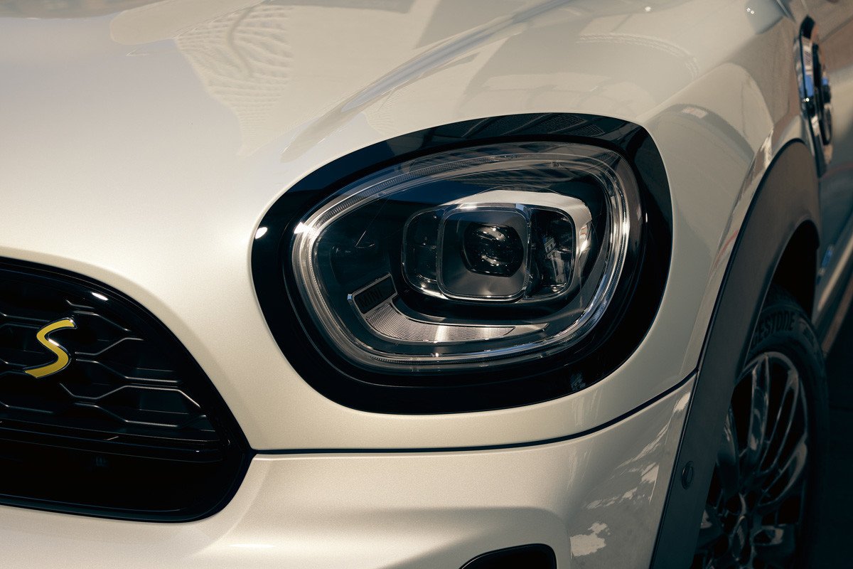 Nuevo Mini Countryman: te contamos todas sus novedades