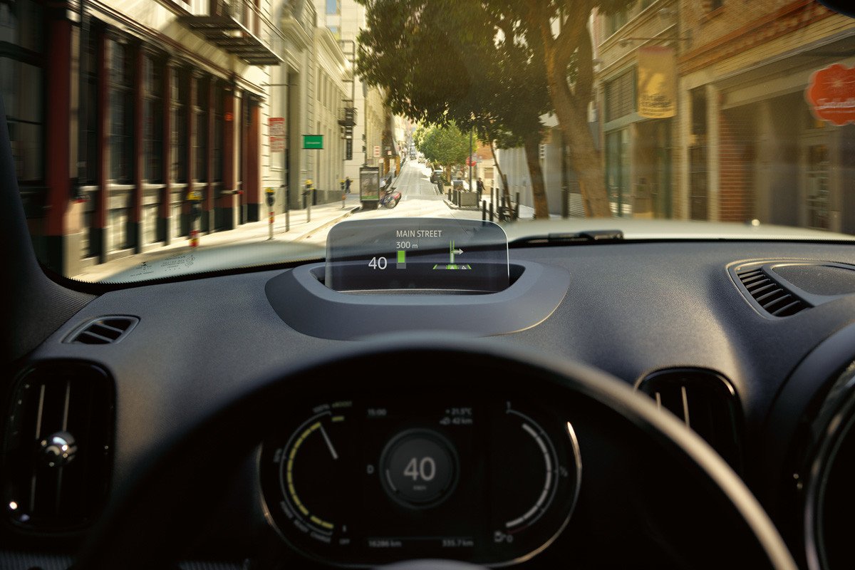 Nuevo Mini Countryman: te contamos todas sus novedades
