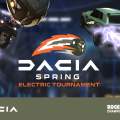 Así es el torneo exclusivo de Dacia en el Rocket League