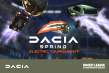 Así es el torneo exclusivo de Dacia en el Rocket League