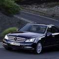 Nuevo Mercedes Clase C, renovación moderada