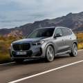 Prueba BMW X1 PHEV: precios y opinión de este BMW potente y con etiqueta Cero