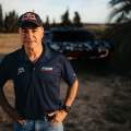 Ford ficha a Carlos Sainz para el Dakar 2025