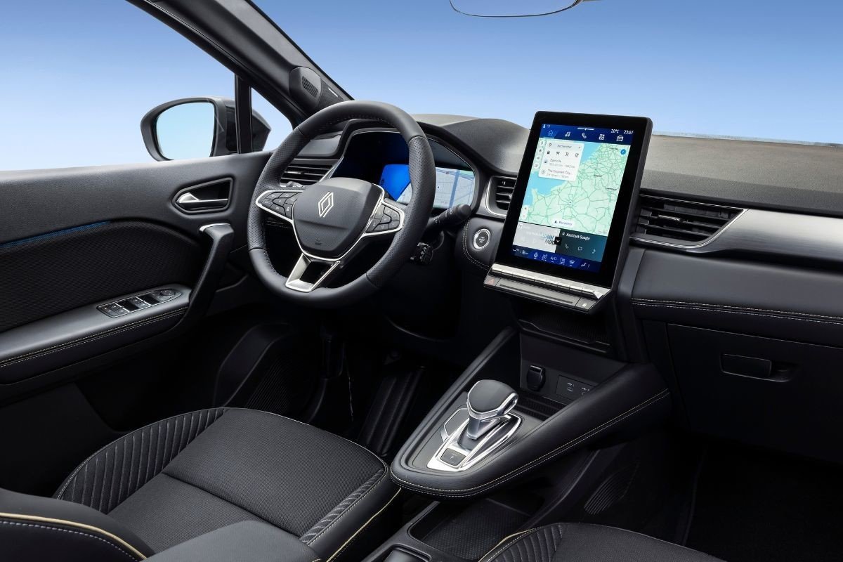 Renault Symbioz