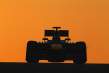 Fórmula 1 2013. Gran Premio de Abu Dhabi: Guerra en Lotus