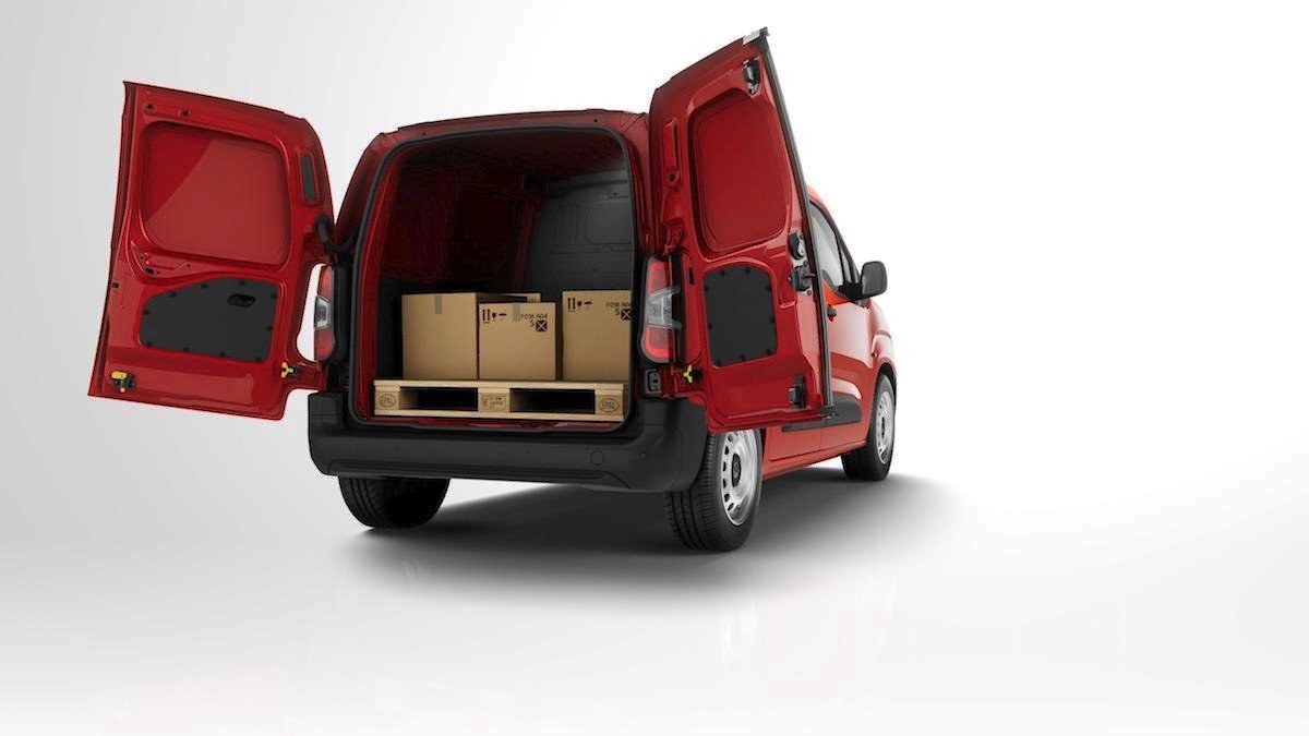 Berlingo, Partner, Combo, los nuevos comerciales de PSA