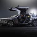21 de Octubre de 2015, especial “Regreso al futuro”:¿Y los coches voladores?