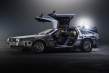 21 de Octubre de 2015, especial “Regreso al futuro”:¿Y los coches voladores?