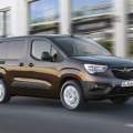 Berlingo, Partner, Combo, los nuevos comerciales de PSA