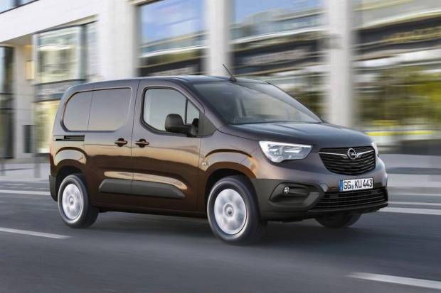Berlingo, Partner, Combo, los nuevos comerciales de PSA