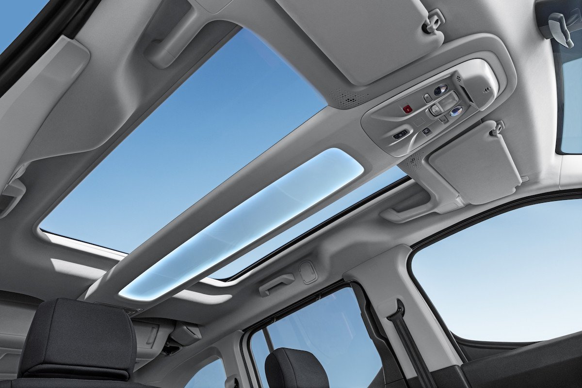 Nuevo Citroën Berlingo 100 Años, desde 16.890 euros