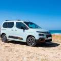 Nuevo Citroën Berlingo 100 Años, desde 16.890 euros
