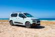 Nuevo Citroën Berlingo 100 Años, desde 16.890 euros
