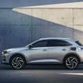 DS 7 Crossback E-Tense 225: llega la versión económica del híbrido enchufable