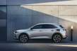 DS 7 Crossback E-Tense 225: llega la versión económica del híbrido enchufable