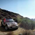 Mini Beachcomber Concept: el anticipo del futuro Mini SUV