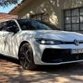 Prueba Volkswagen Passat PHEV: por qué los SUV no son el coche familiar definitivo 