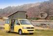 El Volkswagen California cumple 25 años