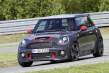 Prueba con Kumho los nuevos neumáticos deportivos del Mini JCW GP