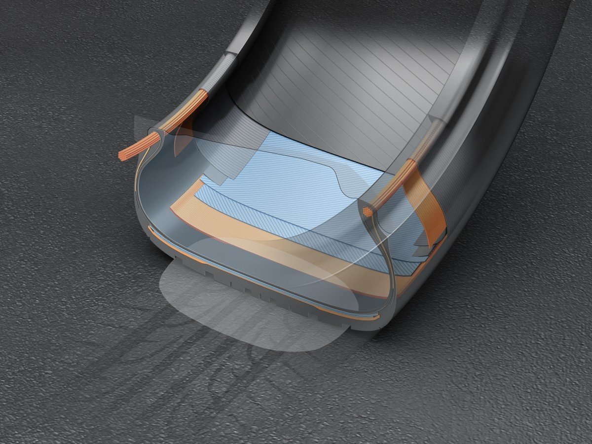 Daños en los neumáticos: identificación, causas y soluciones