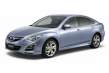 Mazda 6 renovado para el Salón de Ginebra