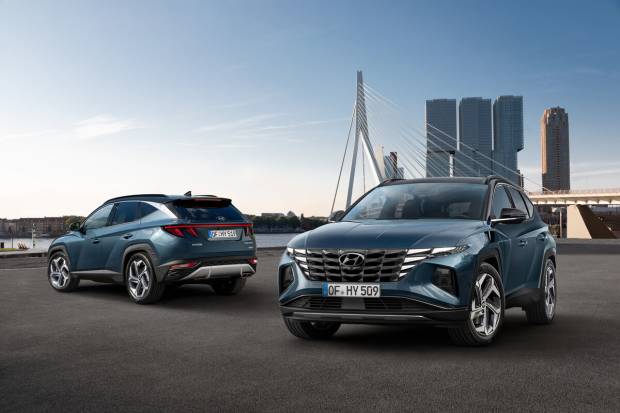 ¿Estás pensando comprar un Hyundai? Esta son las alterativas que ofrece la marca