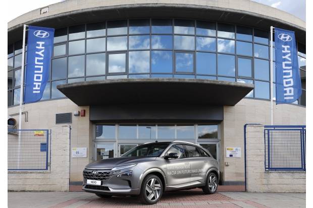 Alternativa Hyundai