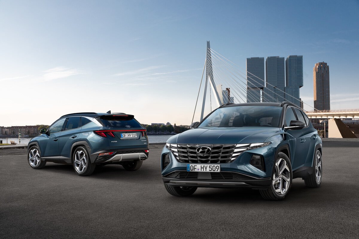 Alternativa Hyundai