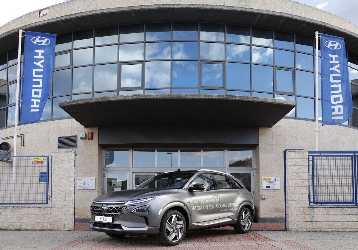¿Estás pensando comprar un Hyundai? Esta son las alterativas que ofrece la marca