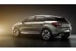 Citroën DS5: Primeras fotos y datos