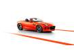 El Jaguar F-TYPE luce nuevos colores