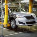 El Citroen C4 Sedán se empieza a producir en Rusia