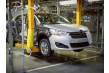 El Citroen C4 Sedán se empieza a producir en Rusia