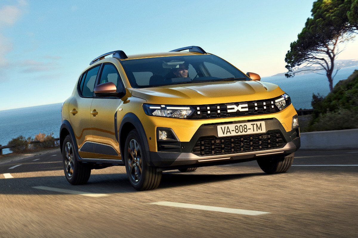 Todos los coches nuevos que llegarán en 2026