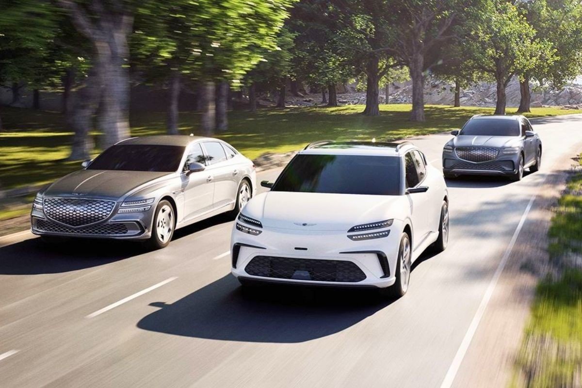 Todos los coches nuevos que llegarán en 2026