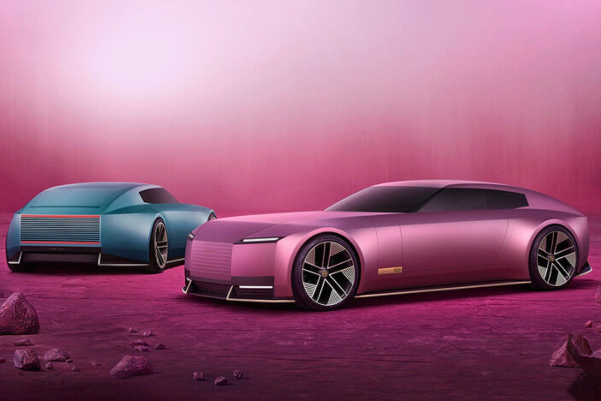 Todos los coches nuevos que llegarán en 2026