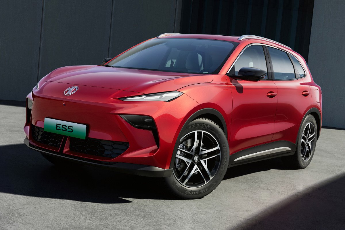 Todos los coches nuevos que llegarán en 2026