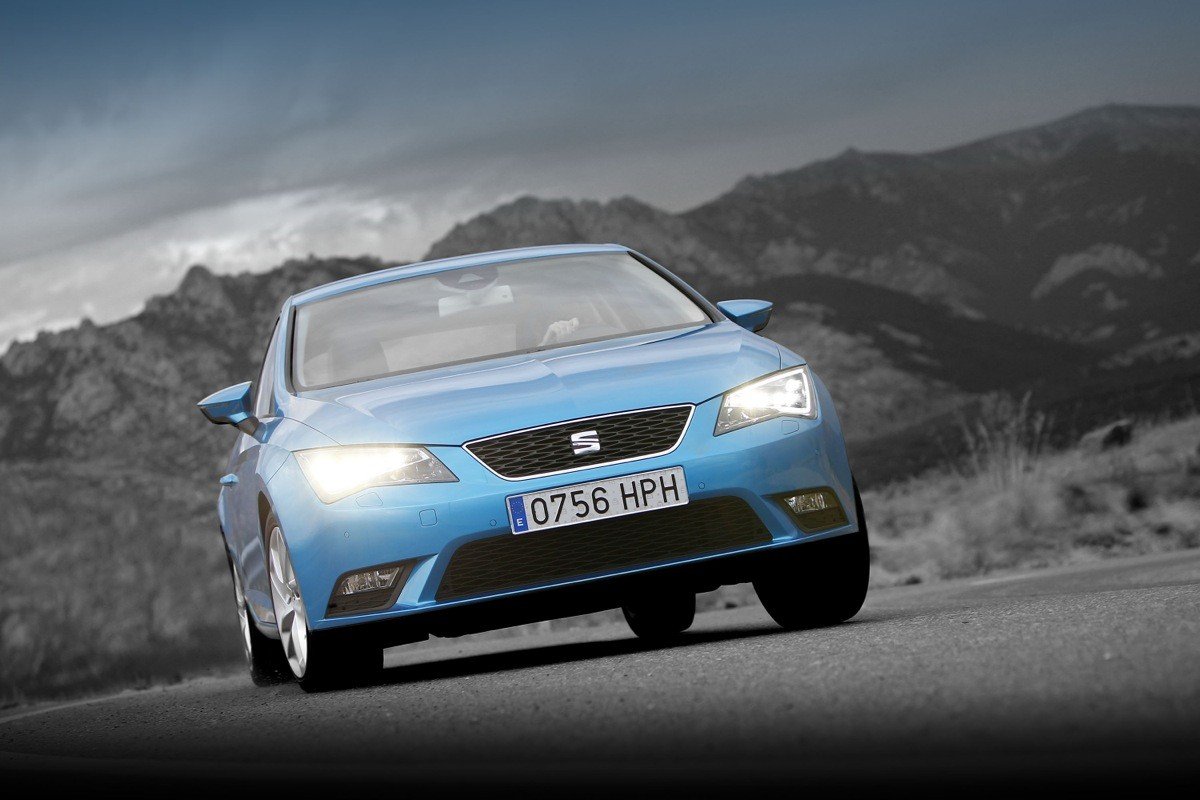 Prueba 10: Seat León SC Style 2.0 TDI DSG