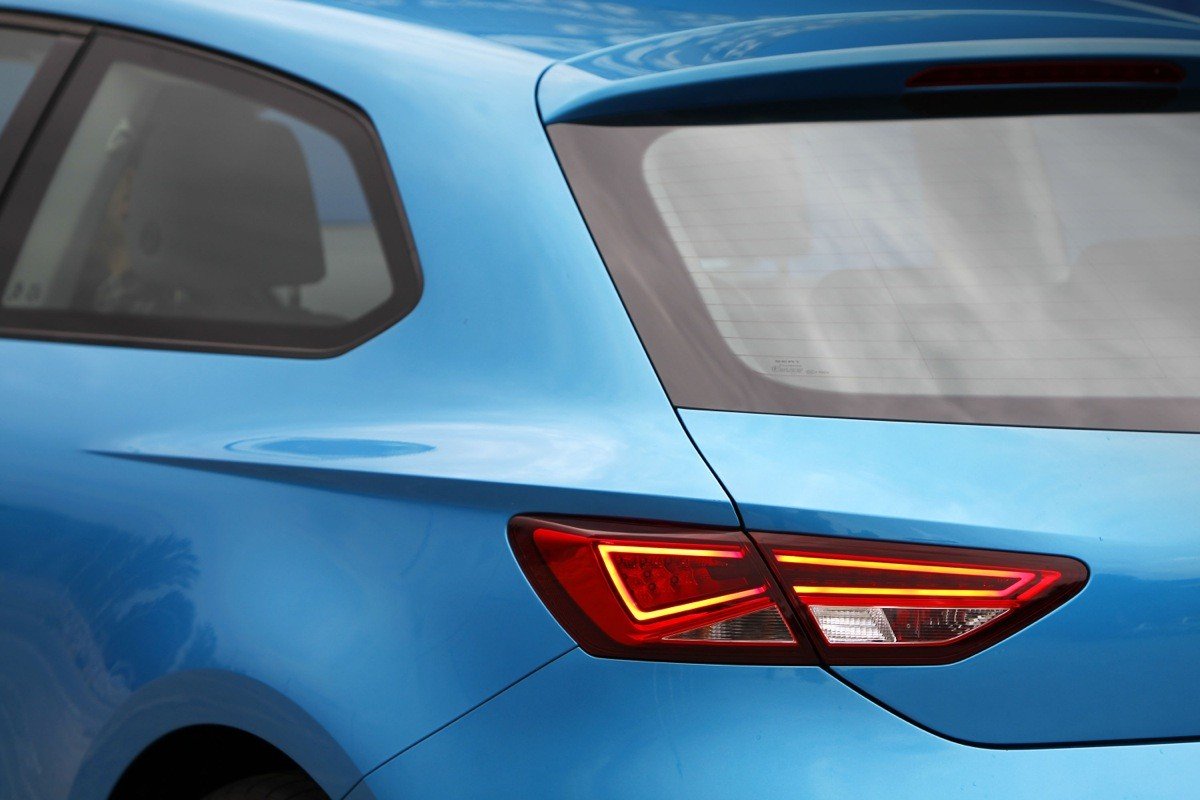 Prueba 10: Seat León SC Style 2.0 TDI DSG