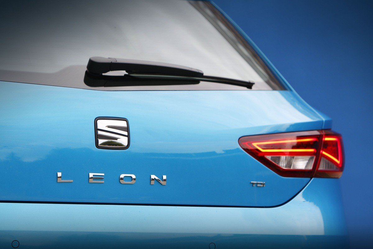 Prueba 10: Seat León SC Style 2.0 TDI DSG