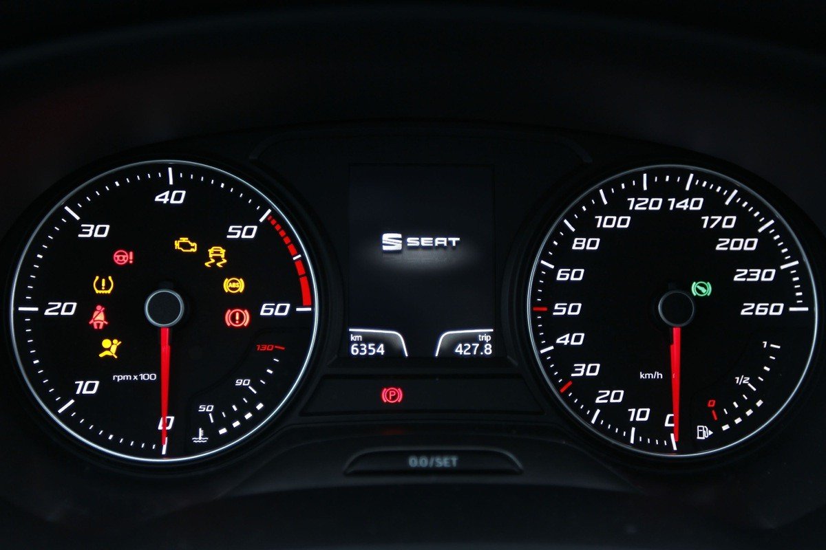 Prueba 10: Seat León SC Style 2.0 TDI DSG