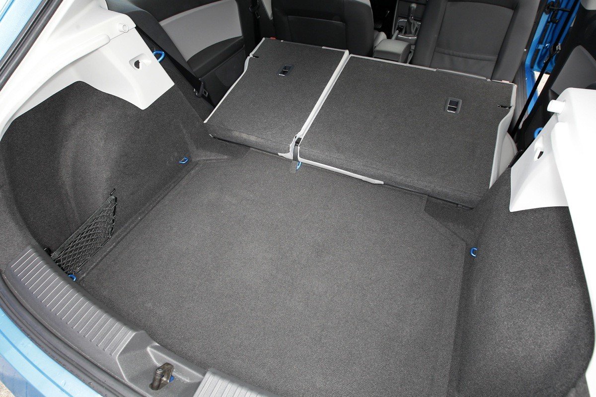 Prueba 10: Seat León SC Style 2.0 TDI DSG