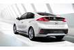 Nuevo Hyundai Ioniq, el coche tres en uno