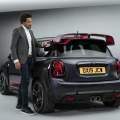 Mini John Cooper Works GP: más potencia, menos peso